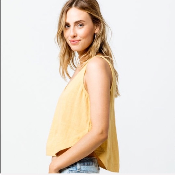 🔥💛RIP CURL- KOA TANK TOP💛🔥 - Picture 6 of 8